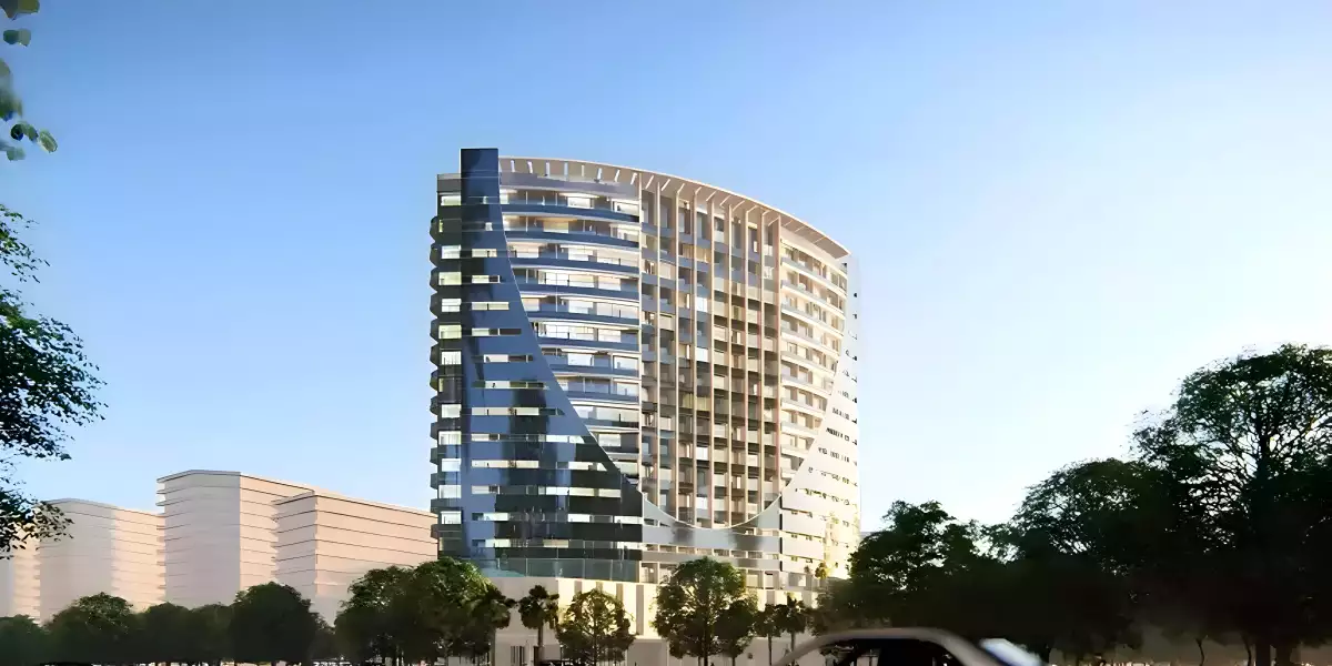 V Tower